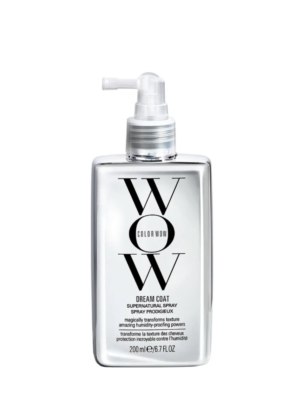 Color wow dreamcoat supernatural treatment for frizzy hair 6.7 oz